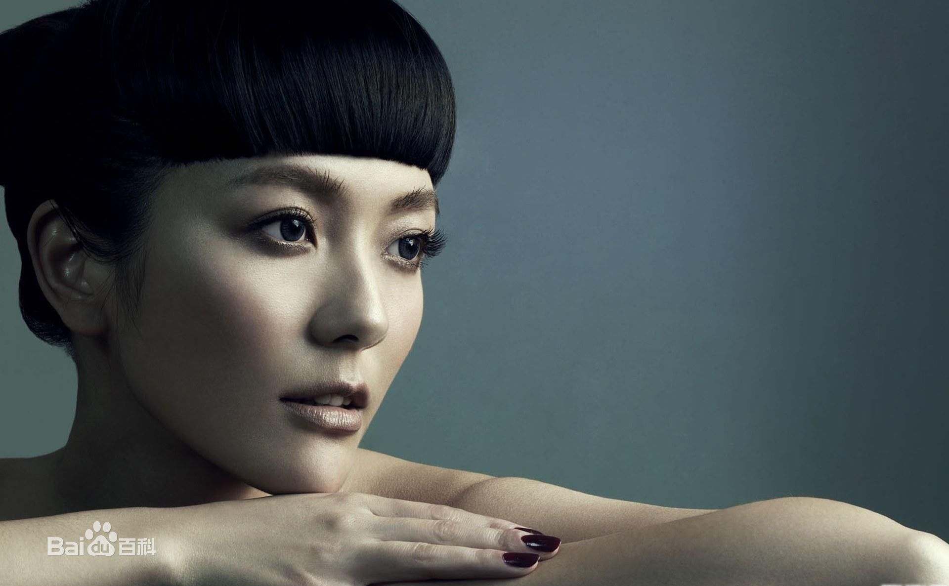 杨乐乐最新个人2壁纸