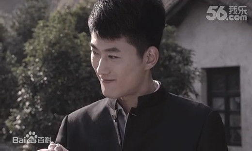 任添琪《谢文东》最新剧照