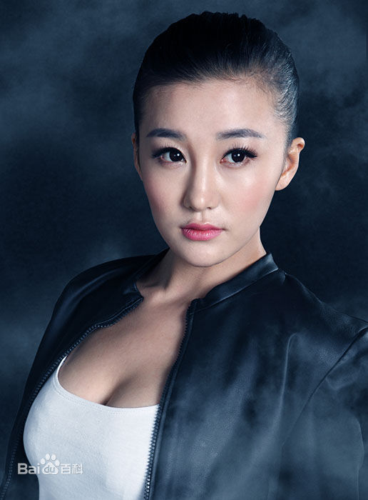 任添琪《谢文东》最新剧照