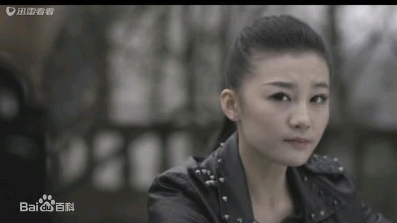 任添琪《谢文东》最新剧照