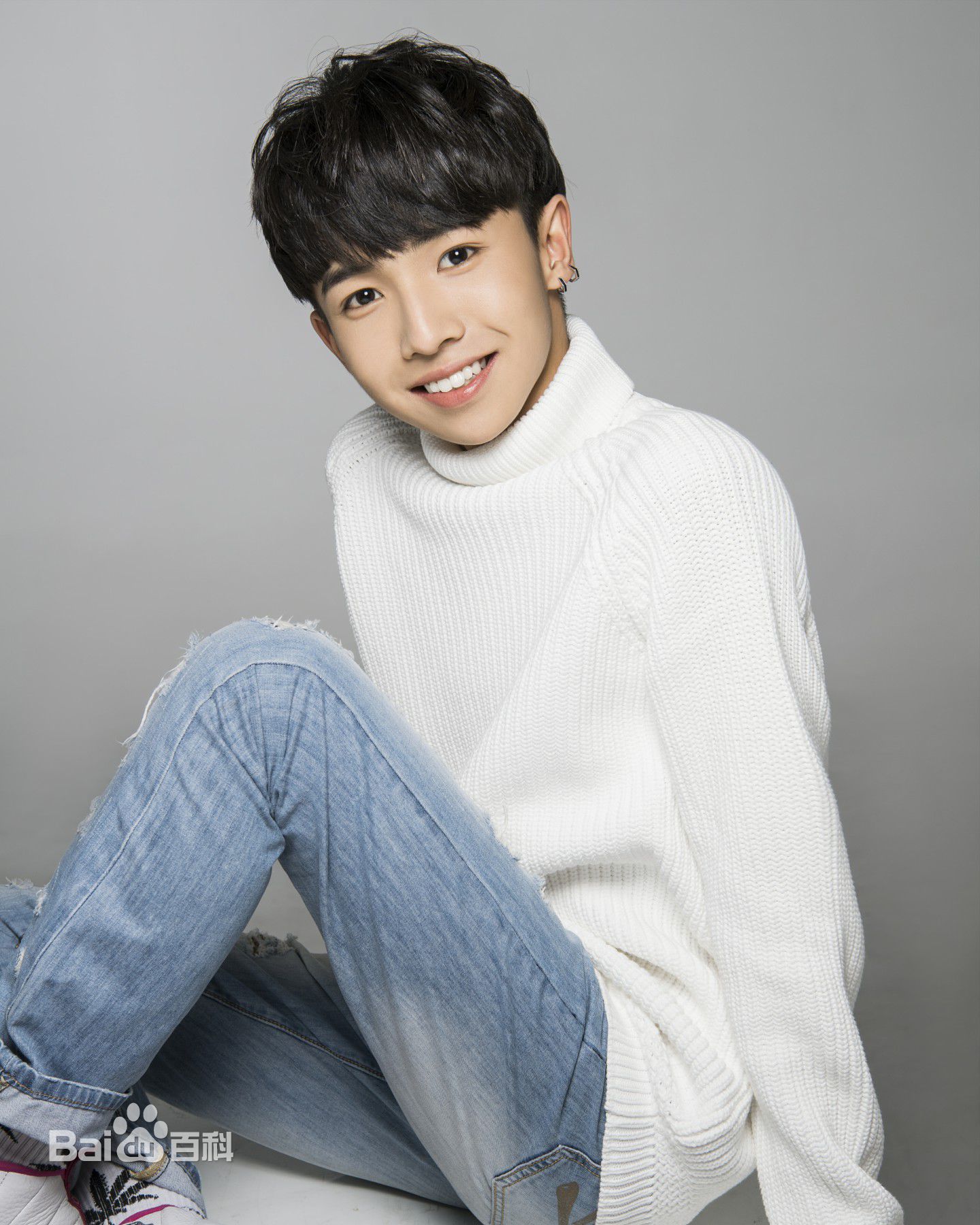 苗雅宁(Samuel)暖男来袭图片图集