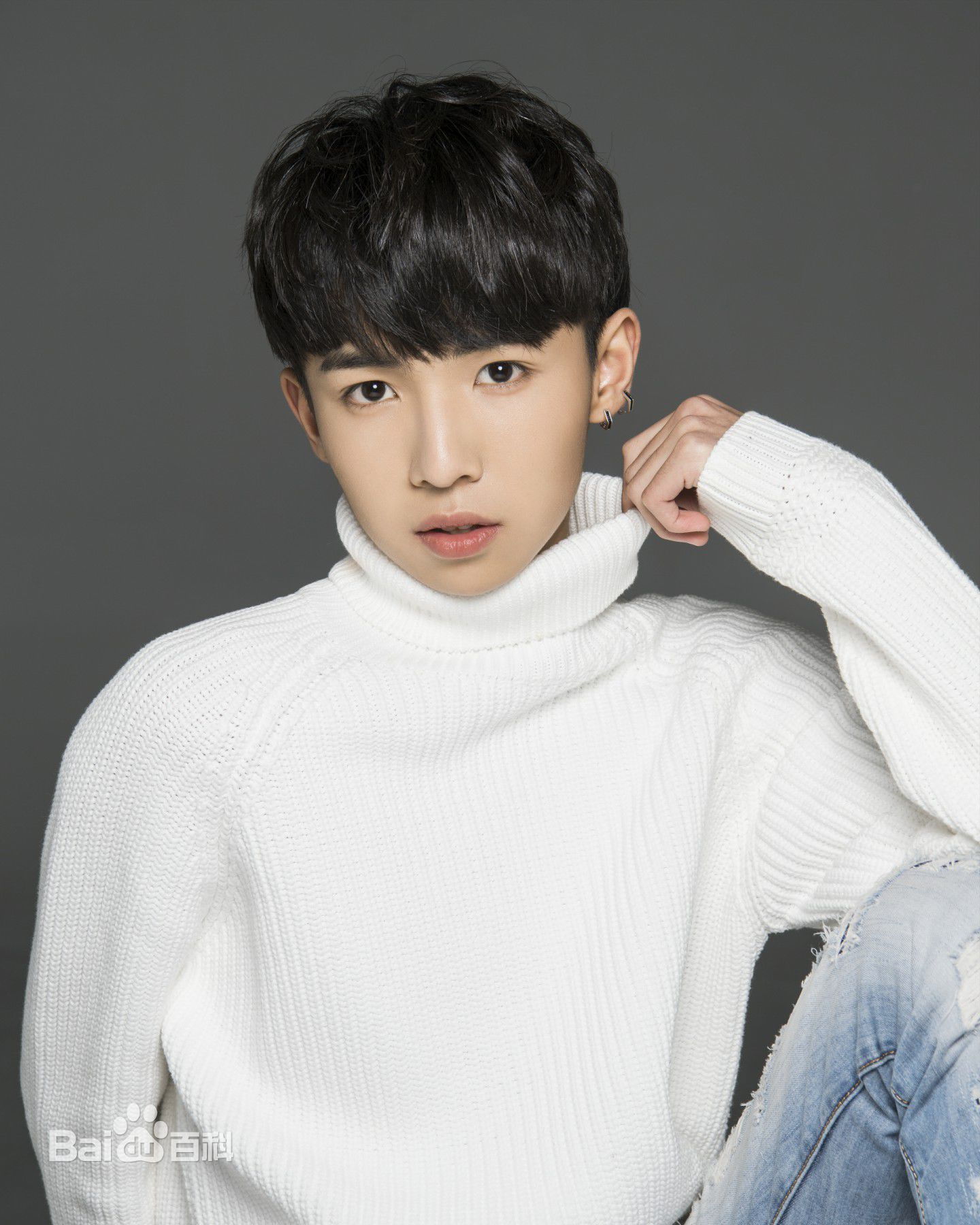 苗雅宁(Samuel)暖男来袭图片图集