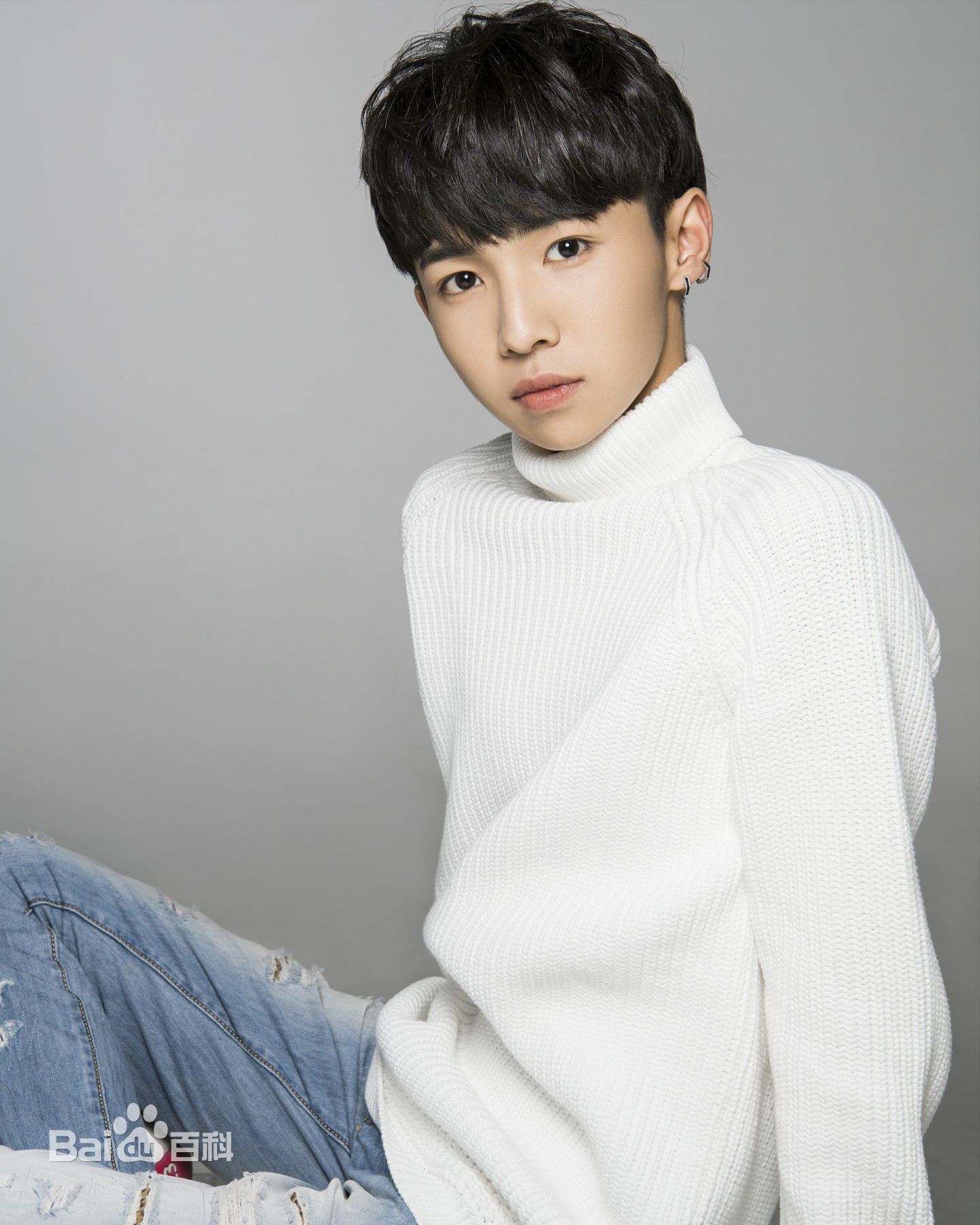 苗雅宁(Samuel)暖男来袭图片图集