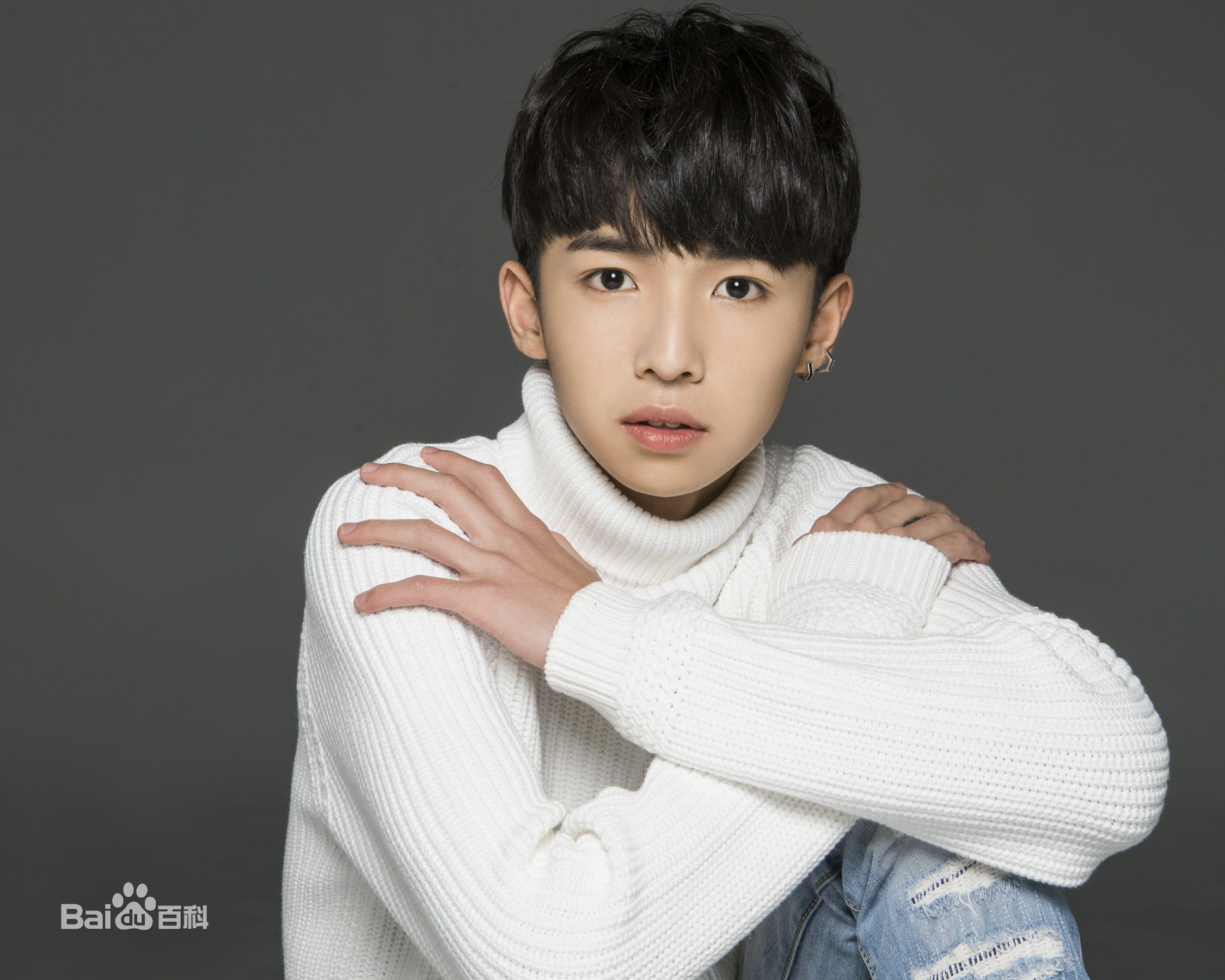 苗雅宁(Samuel)暖男来袭图片图集