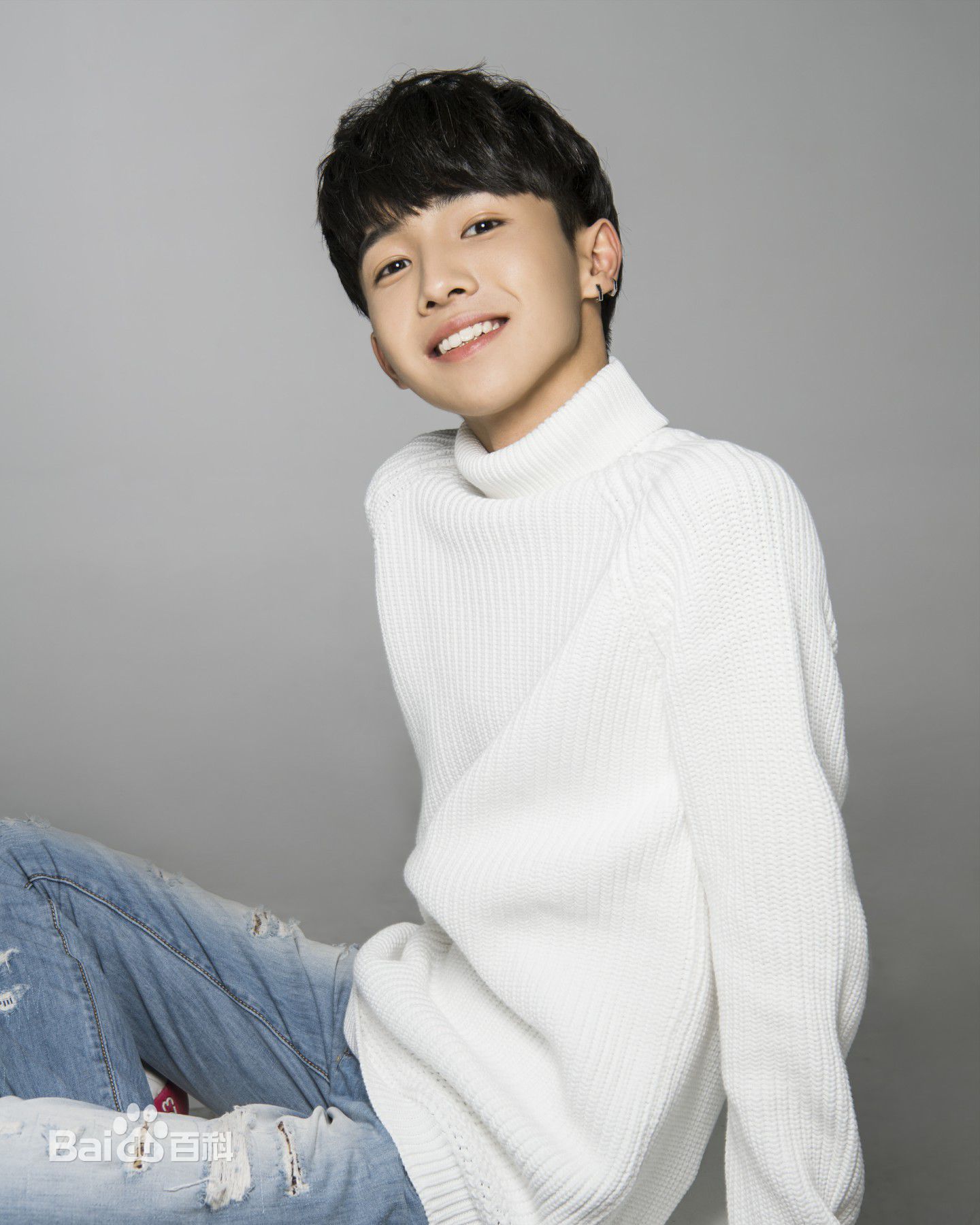 苗雅宁(Samuel)暖男来袭图片图集