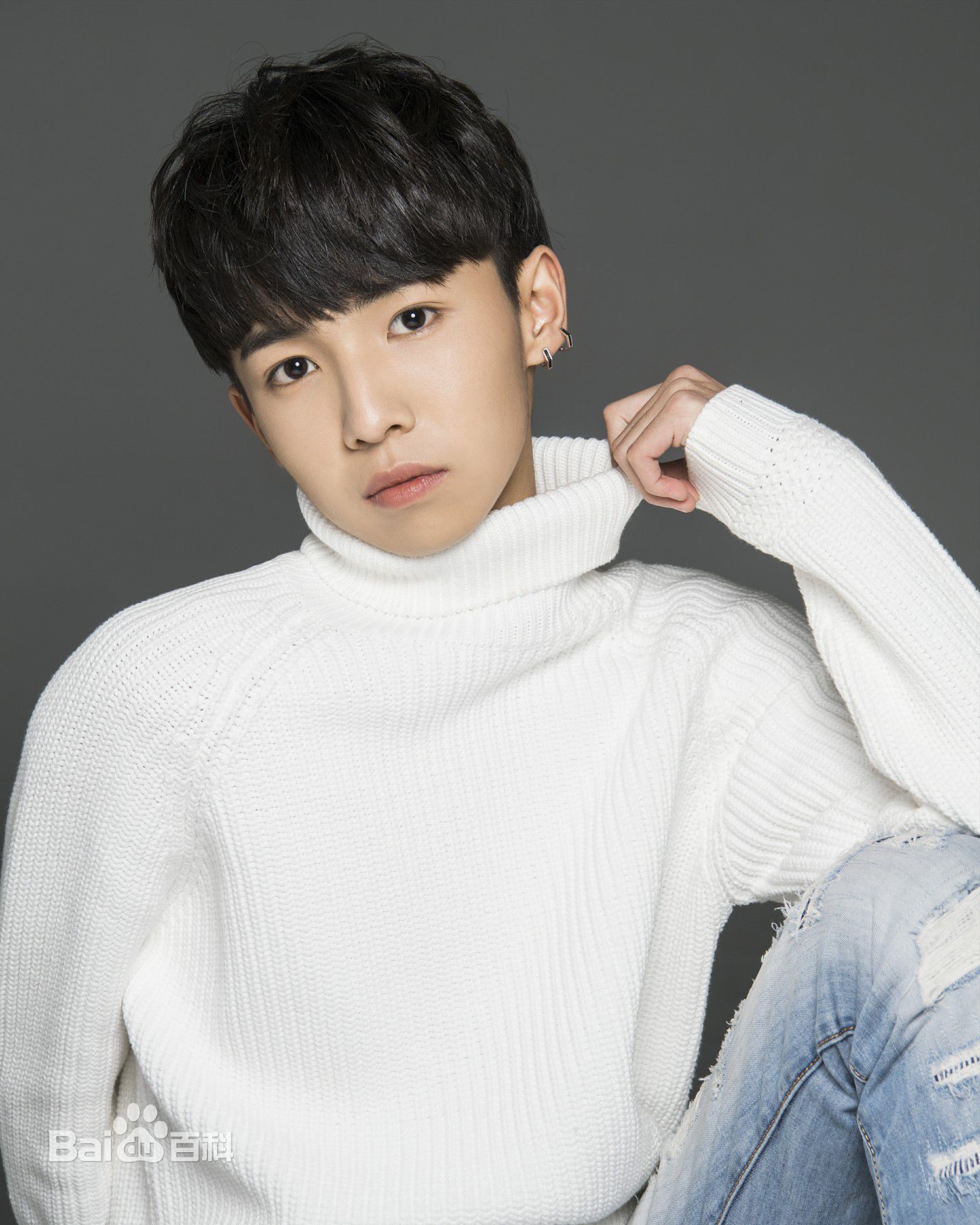 苗雅宁(Samuel)暖男来袭图片图集