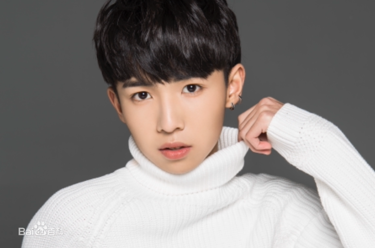 精选苗雅宁(Samuel)图片