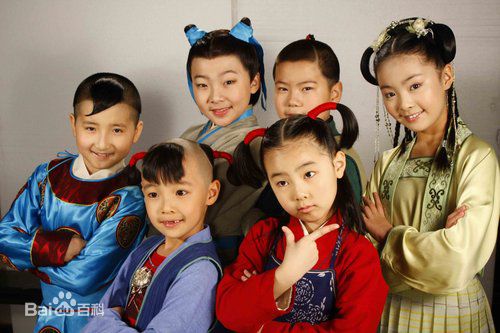 精选苗雅宁(Samuel)图片