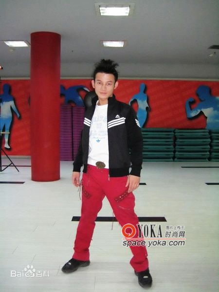 杜易泽最优质相册