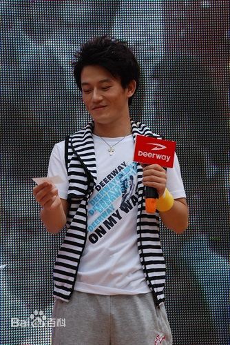 精选杜易泽图片