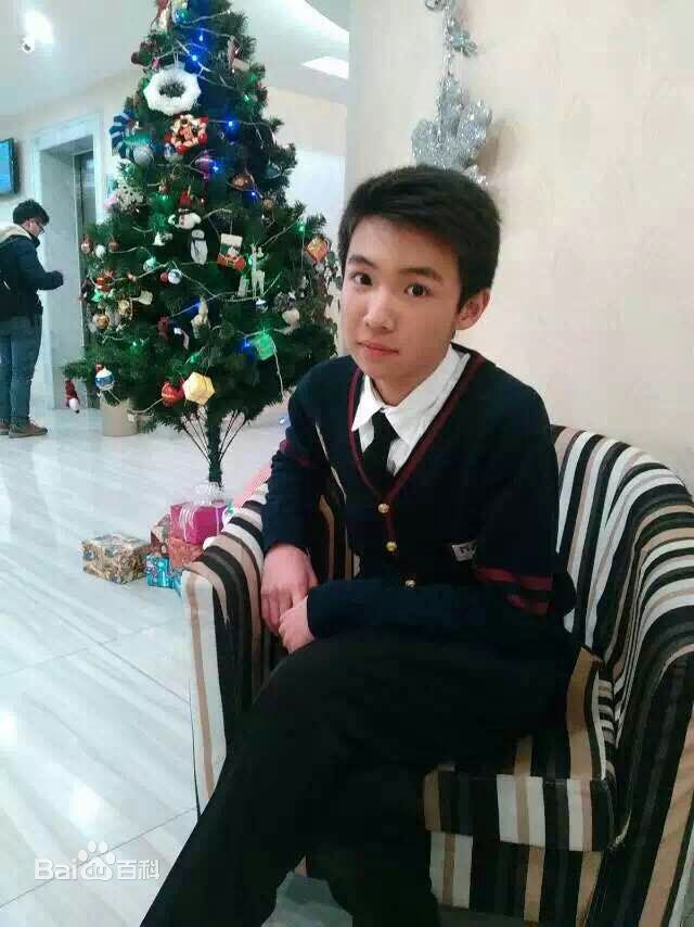 精选杜易泽图片