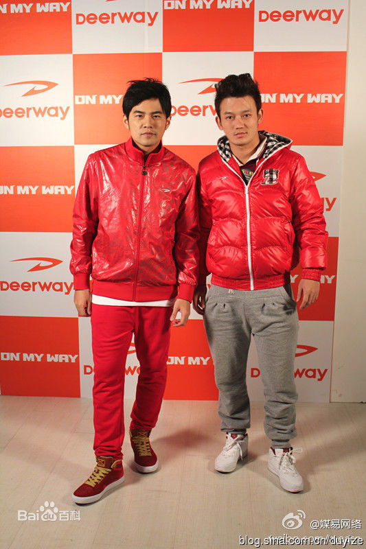 精选杜易泽图片