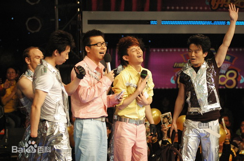 精选杜易泽图片