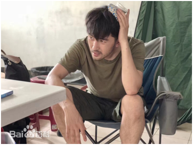 毛毅(Mao Yi)无主之城前后照片