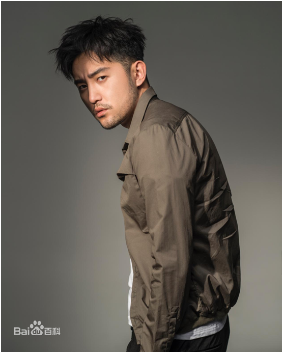 毛毅(Mao Yi)个人图片集前后照片