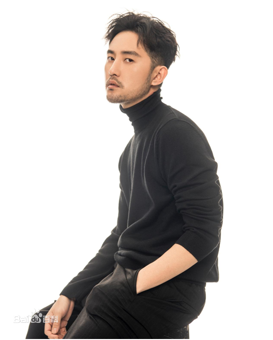 毛毅(Mao Yi)个人图片集前后照片