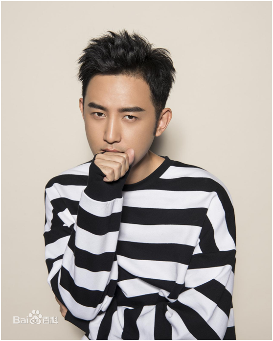 毛毅(Mao Yi)个人图片集前后照片