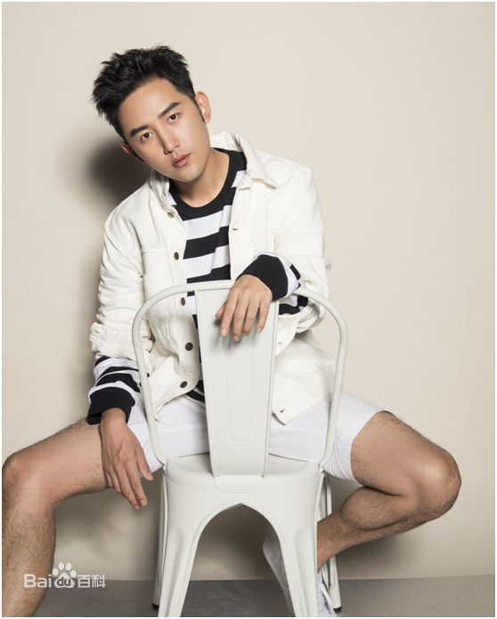 毛毅(Mao Yi)个人图片集前后照片