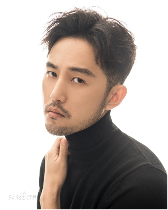 毛毅(Mao Yi)个人图片集前后照片