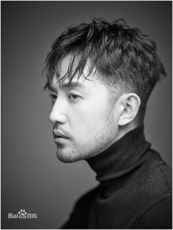 毛毅(Mao Yi)个人图片集前后照片