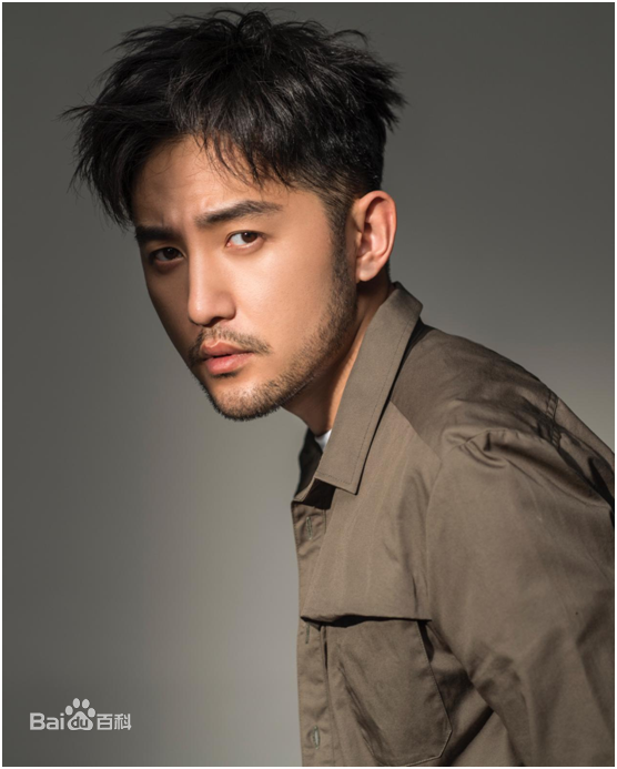 毛毅(Mao Yi)个人图片集前后照片