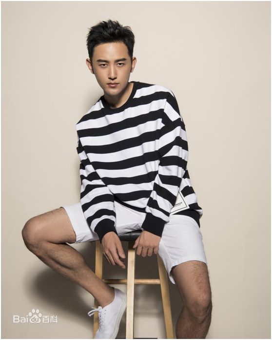 毛毅(Mao Yi)个人图片集前后照片