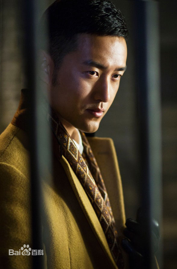 毛毅(Mao Yi)精选剧照