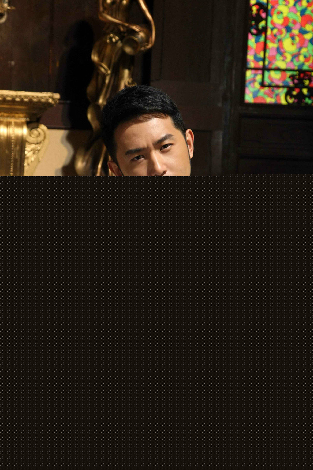 毛毅(Mao Yi)精选剧照