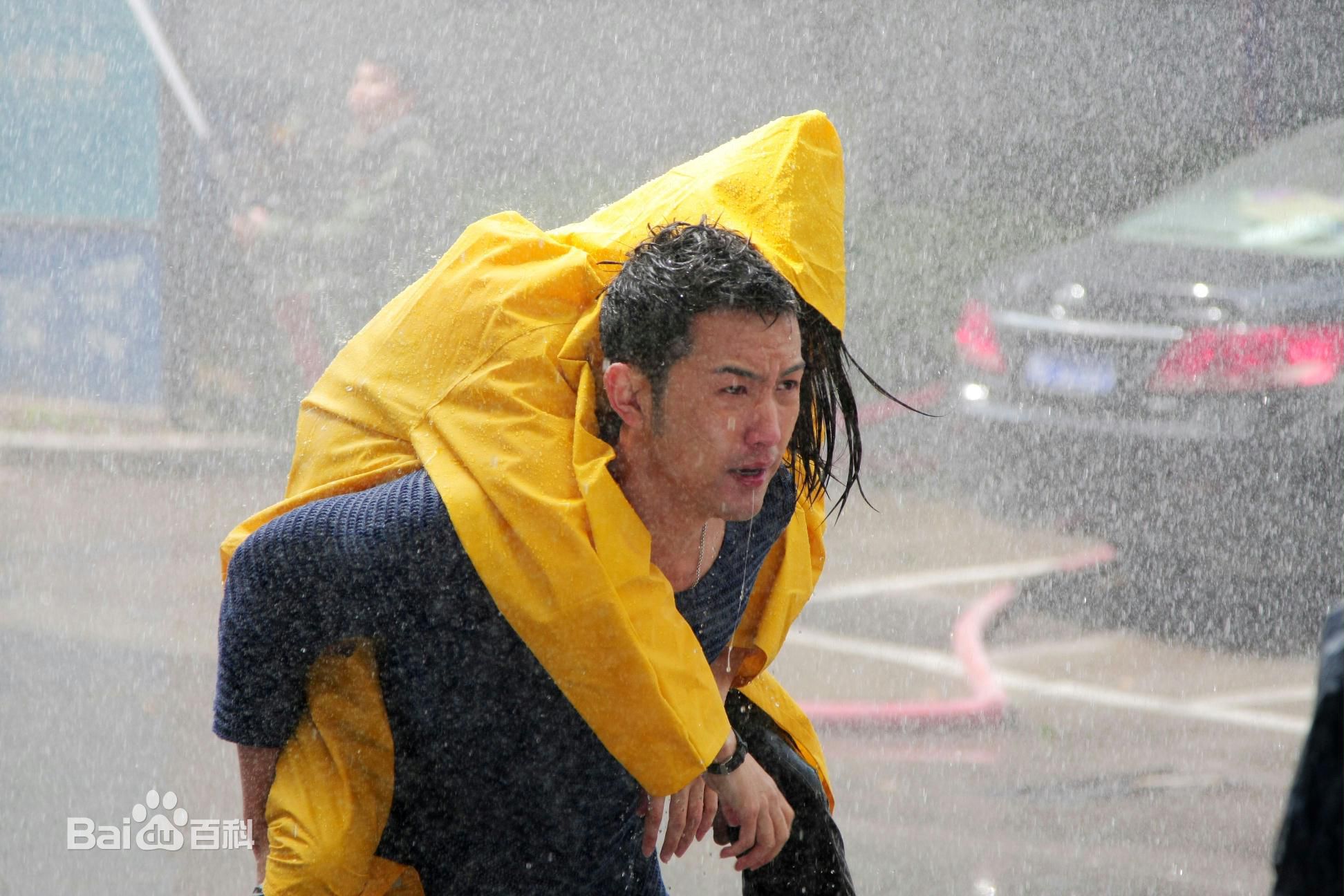 毛毅(Mao Yi)精选剧照