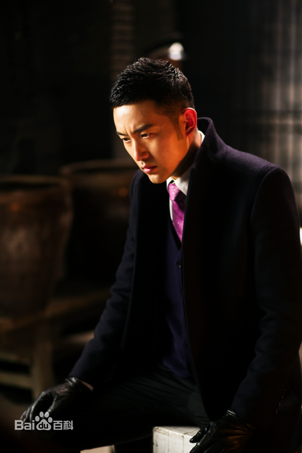 毛毅(Mao Yi)精选剧照