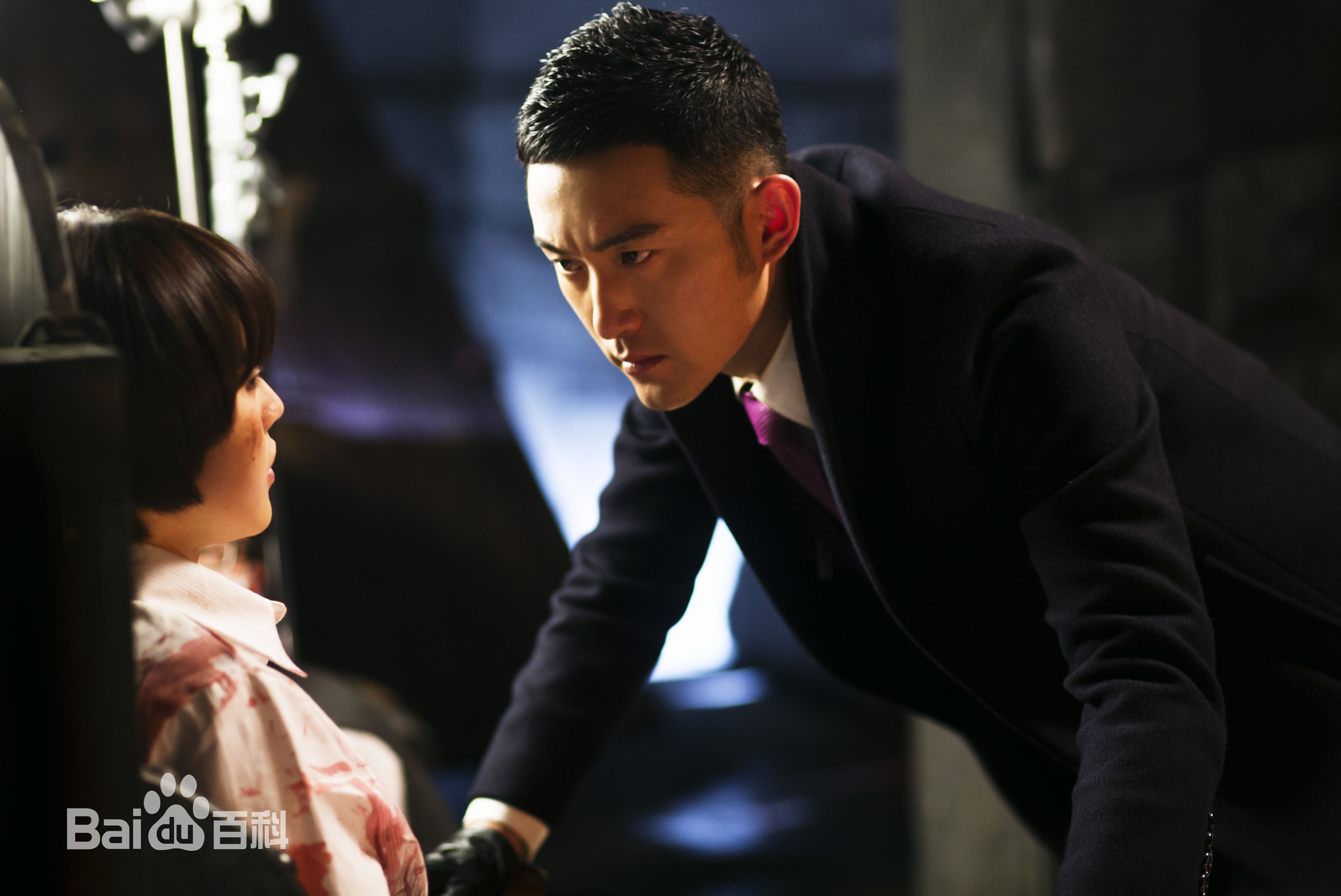 毛毅(Mao Yi)精选剧照