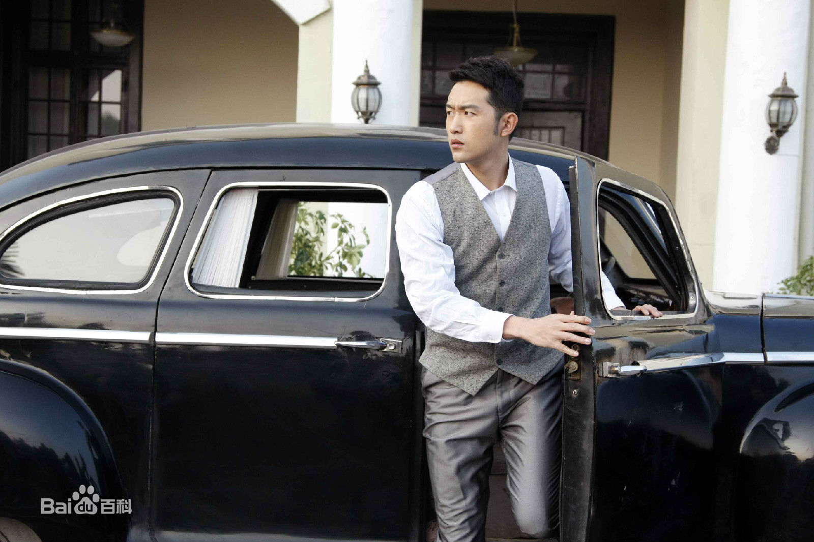 毛毅(Mao Yi)精选剧照