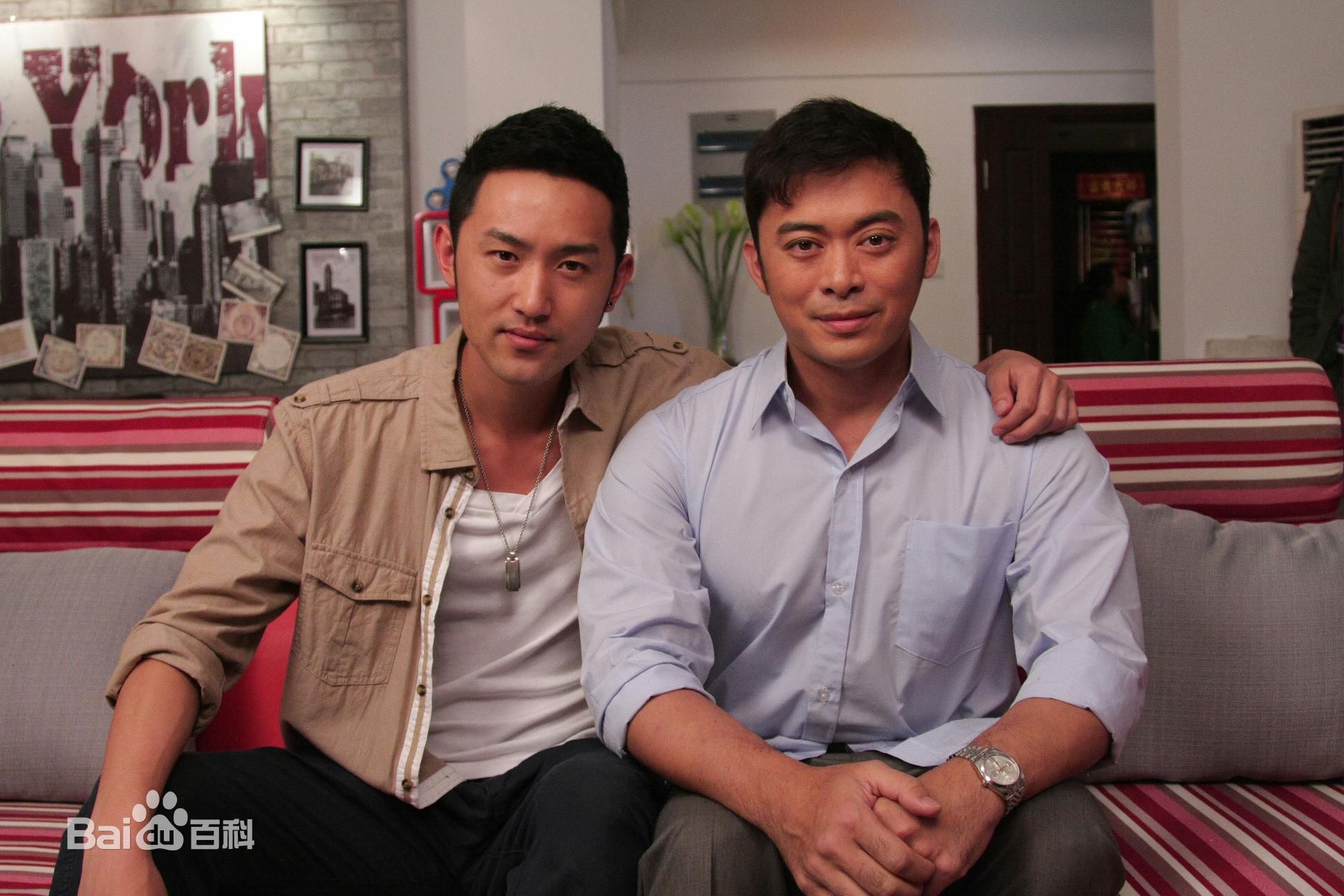 毛毅(Mao Yi)精选剧照