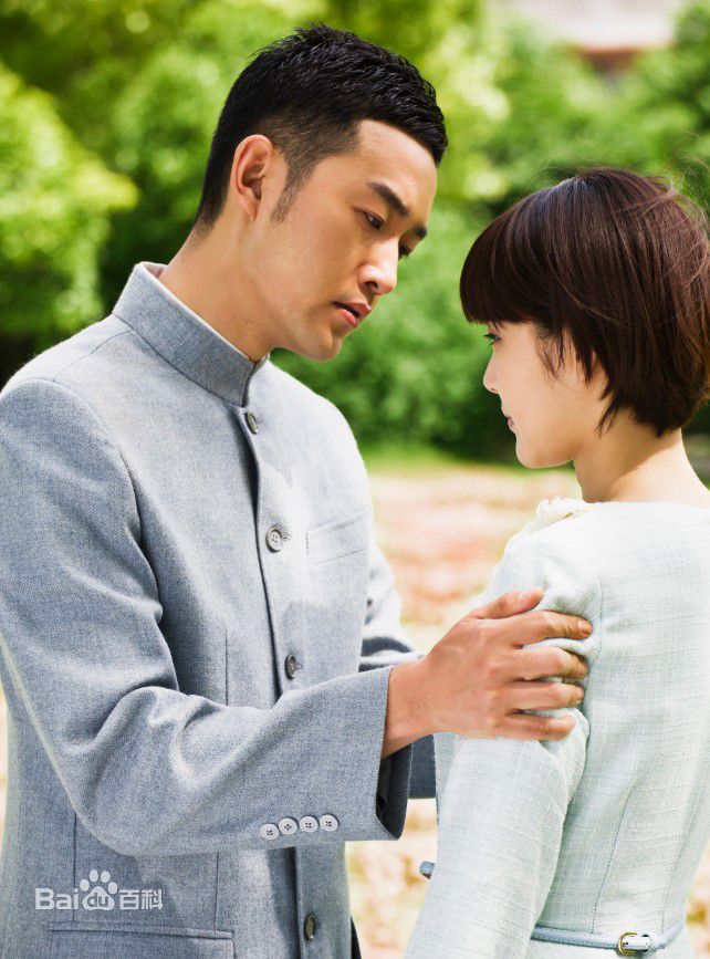 毛毅(Mao Yi)精选剧照