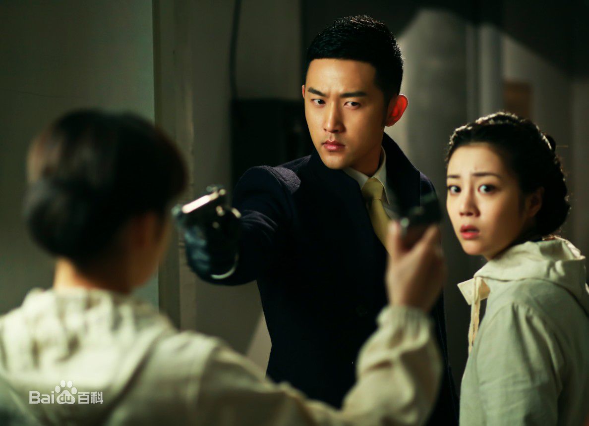 毛毅(Mao Yi)精选剧照