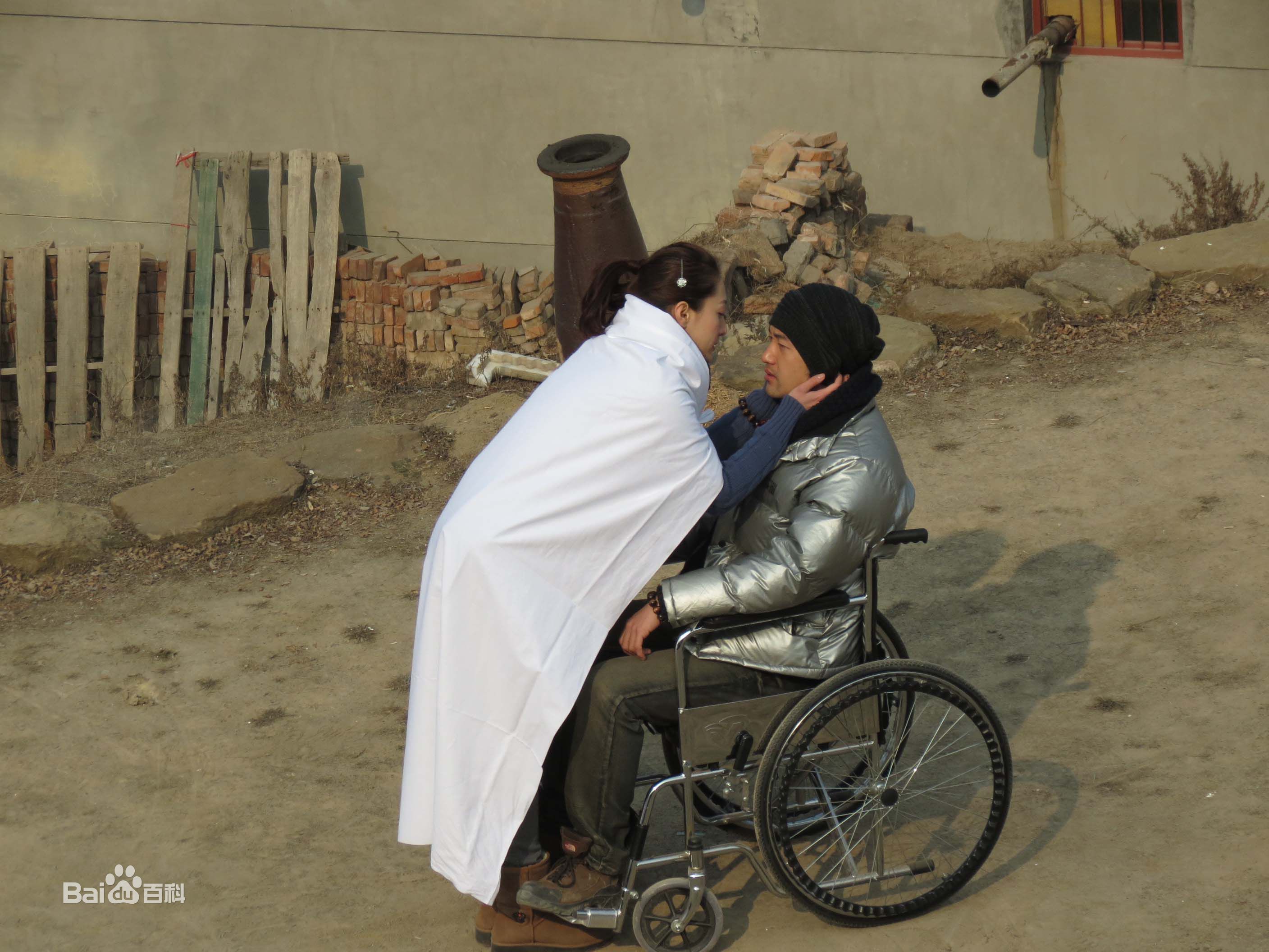 毛毅(Mao Yi)野鸽子最优质剧照