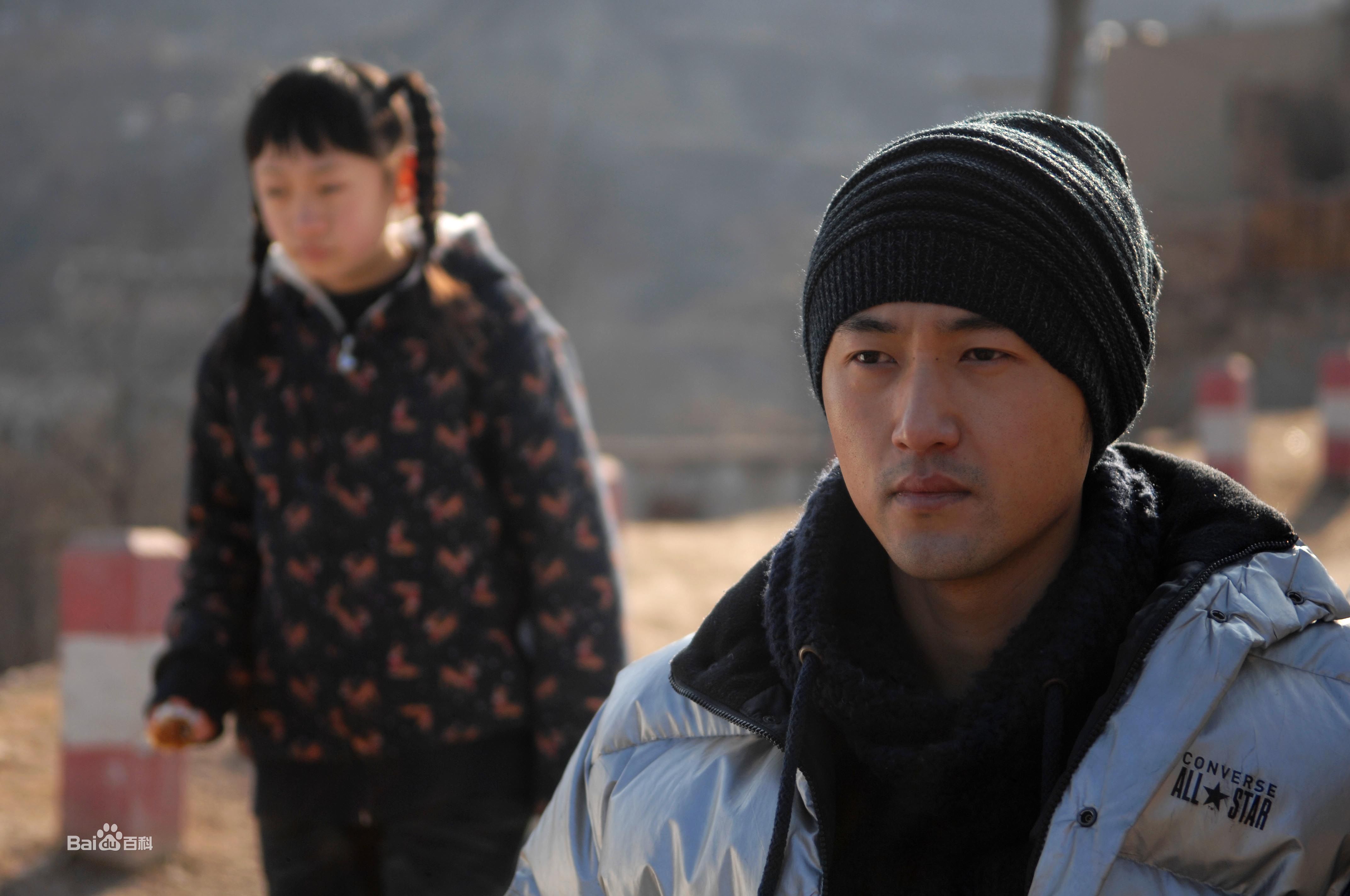 毛毅(Mao Yi)野鸽子最优质剧照