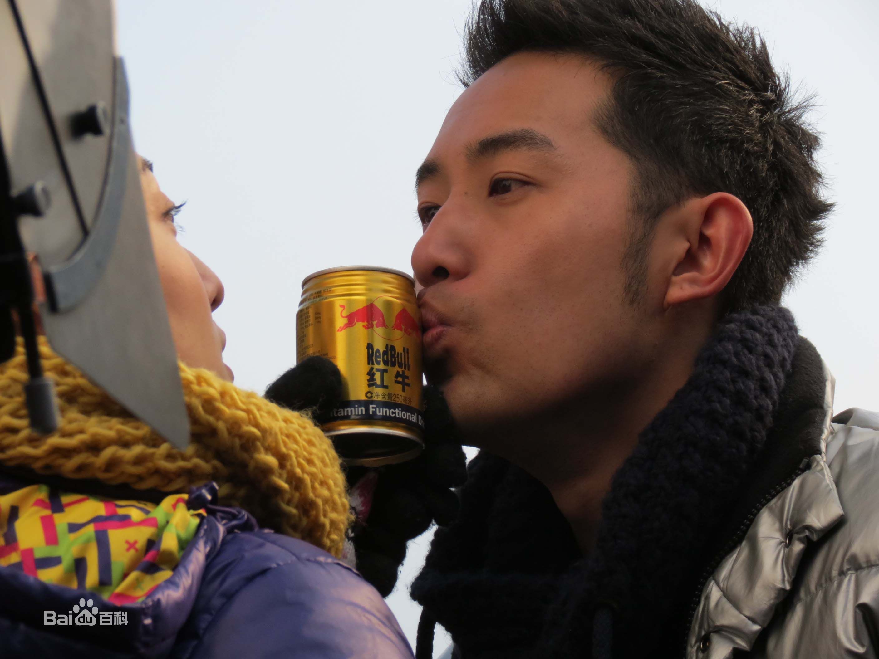 毛毅(Mao Yi)野鸽子最优质剧照