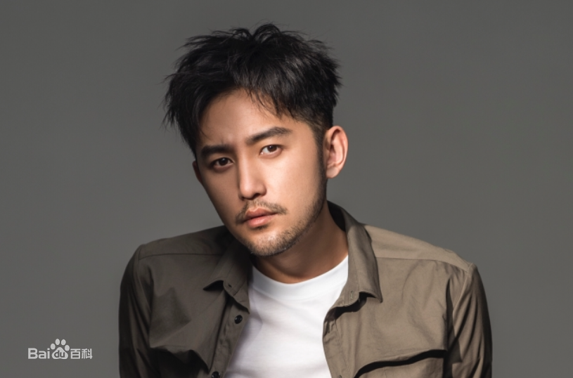 最新毛毅(Mao Yi)性感图片