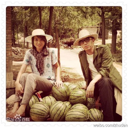 胡乔华华少朱丹性感图片图集