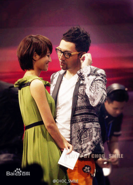 胡乔华华少朱丹性感图片图集