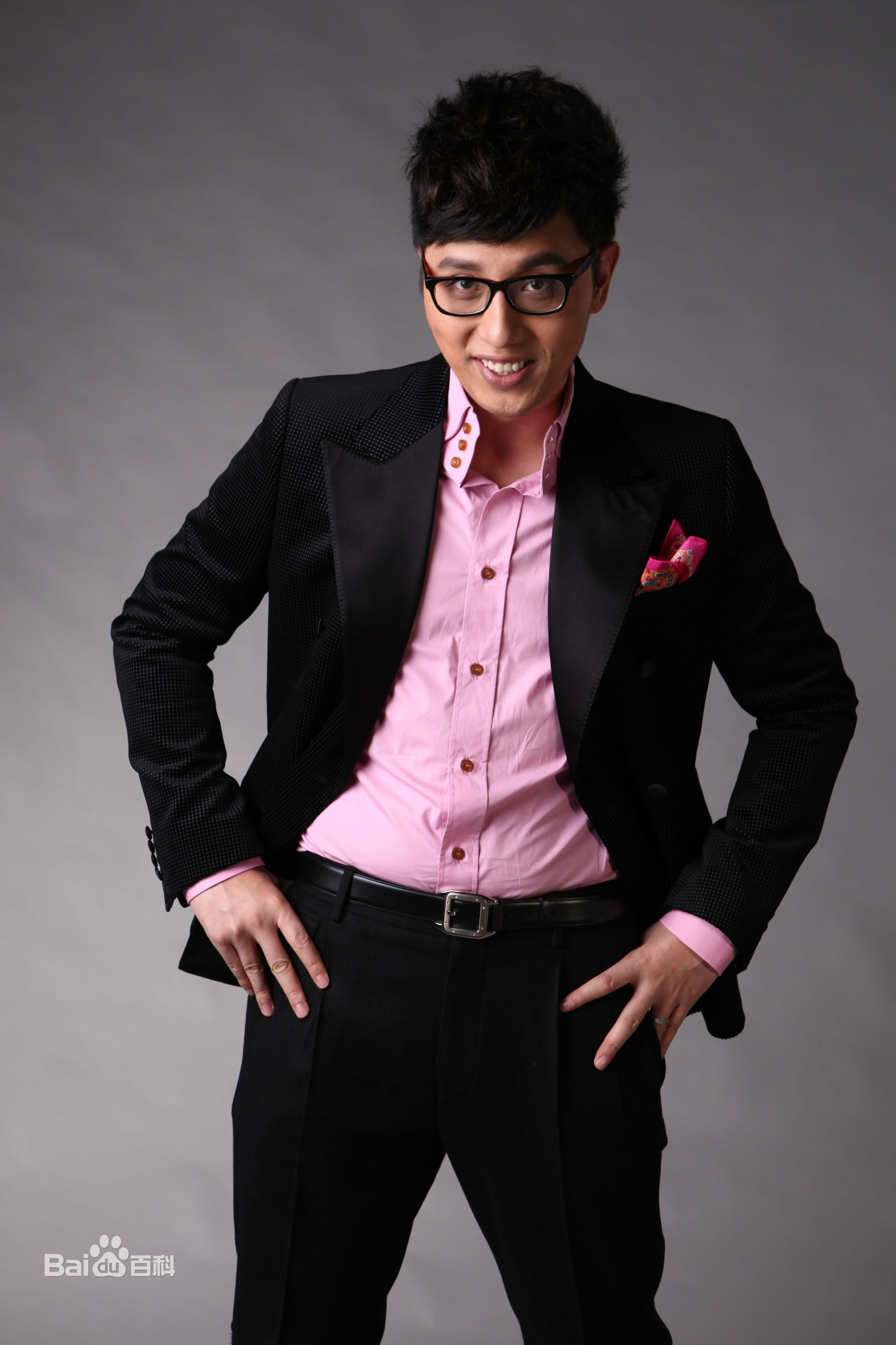 胡乔华高清华少图集