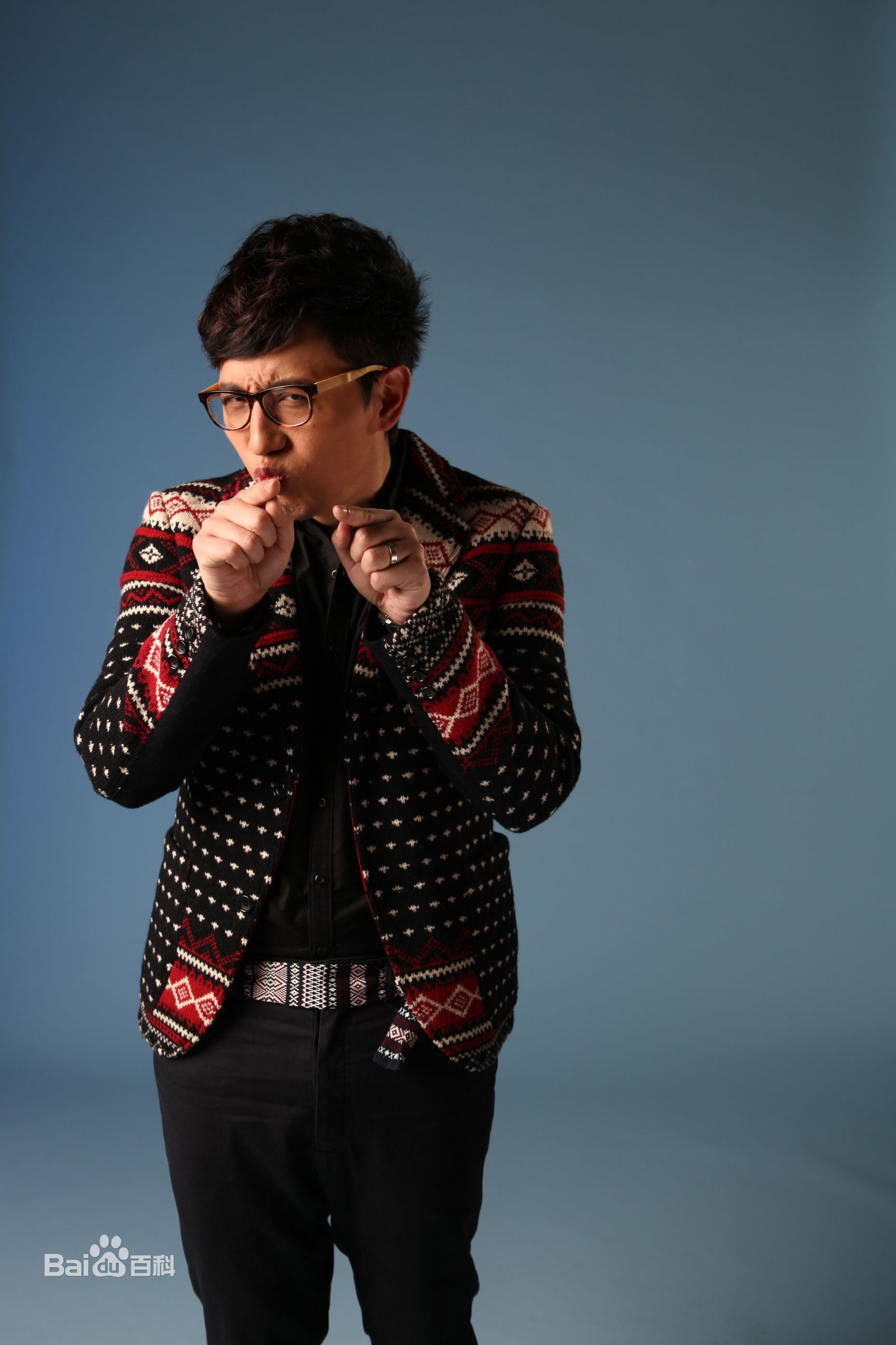 胡乔华高清华少图集