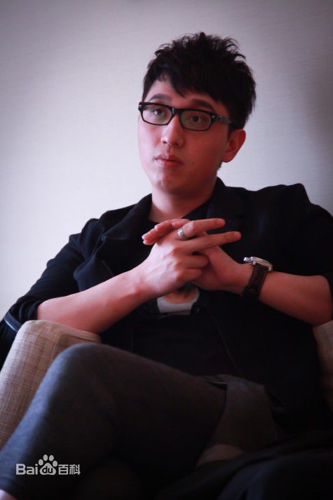 胡乔华高清华少图集