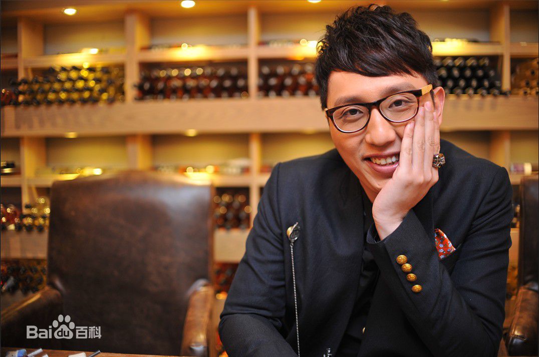 胡乔华高清华少图集