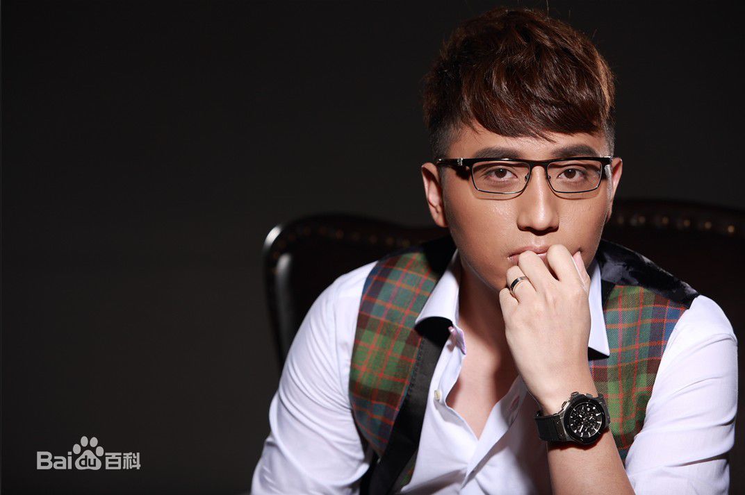 胡乔华高清华少图集