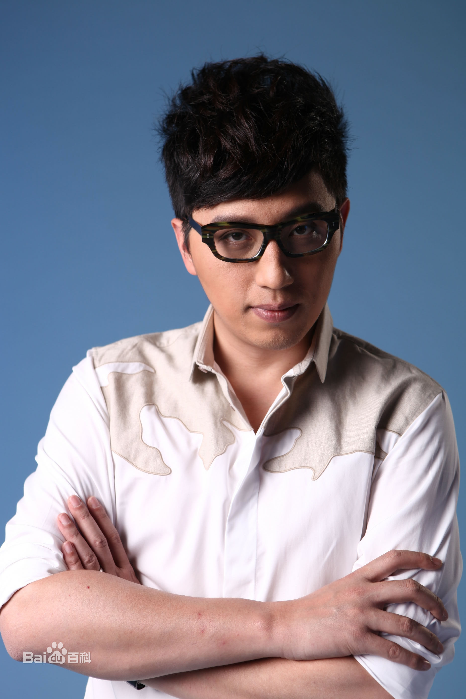 胡乔华高清华少图集