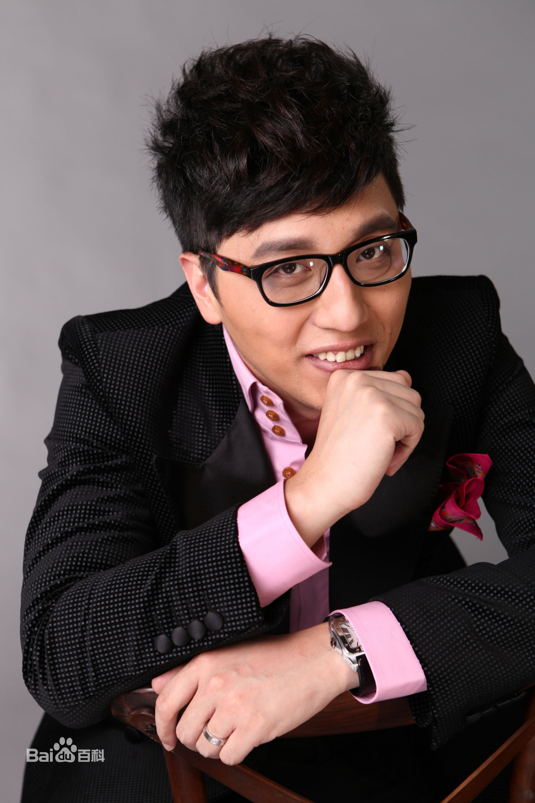 胡乔华高清华少图集