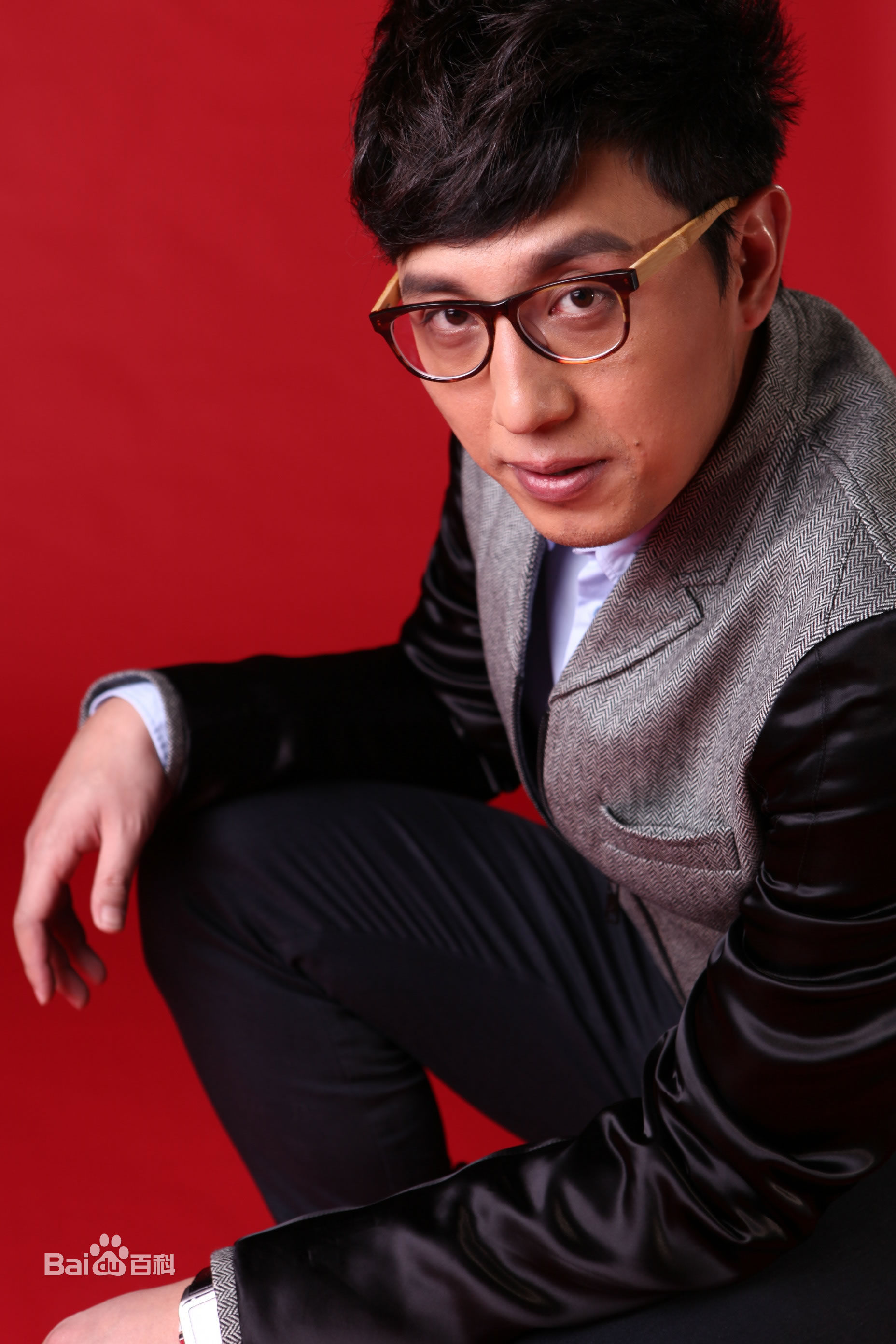 胡乔华高清华少图集