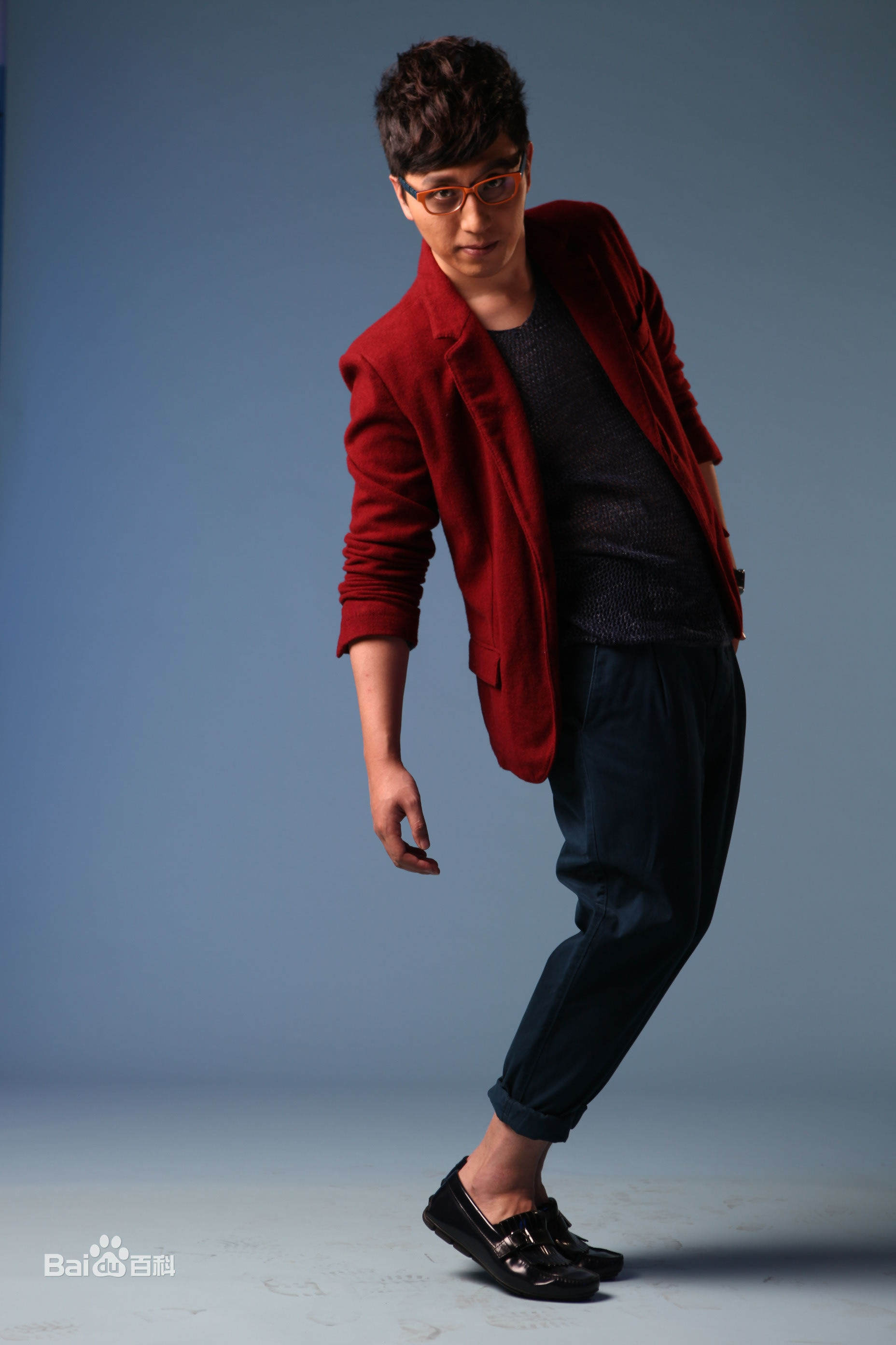 胡乔华高清华少图集